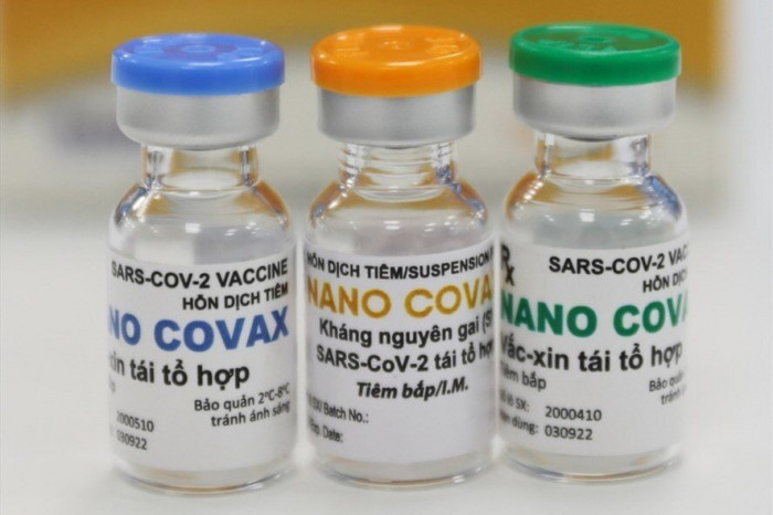 Bộ Y tế thông tin về kết quả thử nghiệm lâm sàng các loại vắc-xin nội