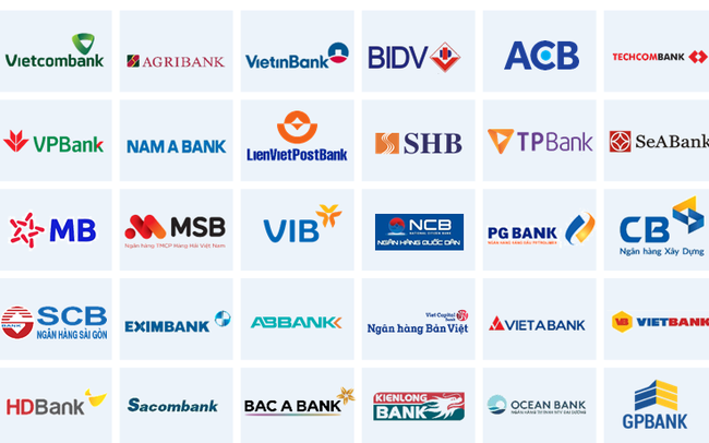 Lộ diện Top 10 lợi nhuận ngân hàng năm 2020