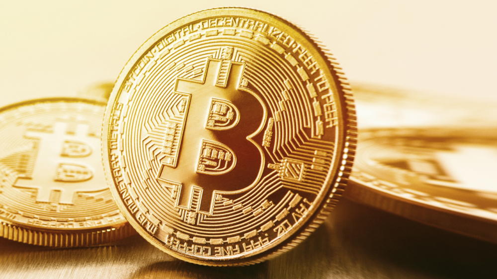  Bitcoin được dự báo có thể tăng lên 146.000 USD trong dài hạn.  Ảnh:Coindesk