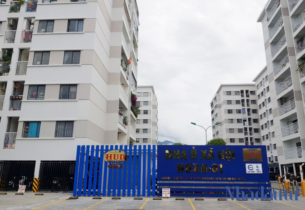Kiểm toán Nhà nước ‘khui’ nhiều sai phạm tại các dự án nhà ở xã hội Khánh Hòa