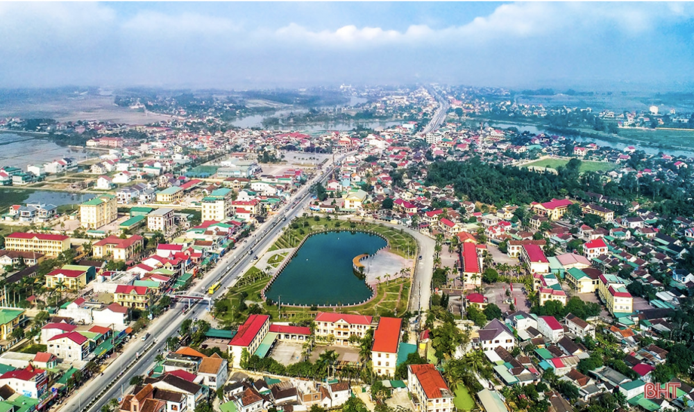 Đối đầu TNR Holdings ở Hà Tĩnh, Bất động sản Lan Hưng là ai?