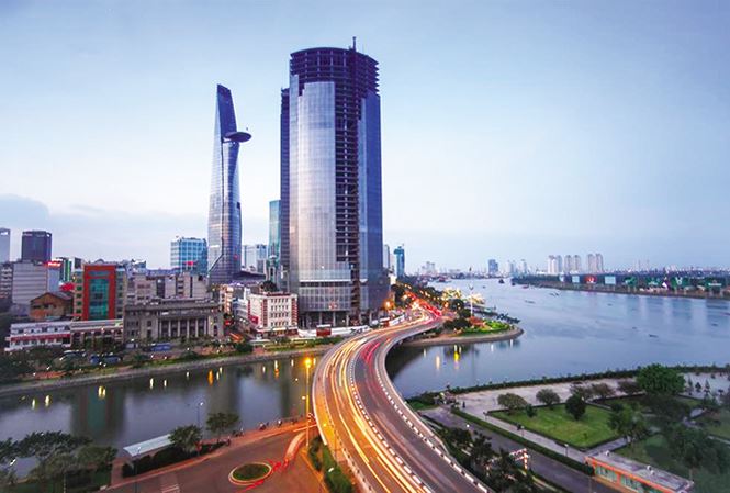  Nền kinh tế Việt Nam được dự báo sẽ có tín hiệu khả quan trong năm 2021. 