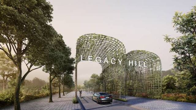 Dự án Legacy Hill Hòa Bình dính lùm xùm bán "lúa non"