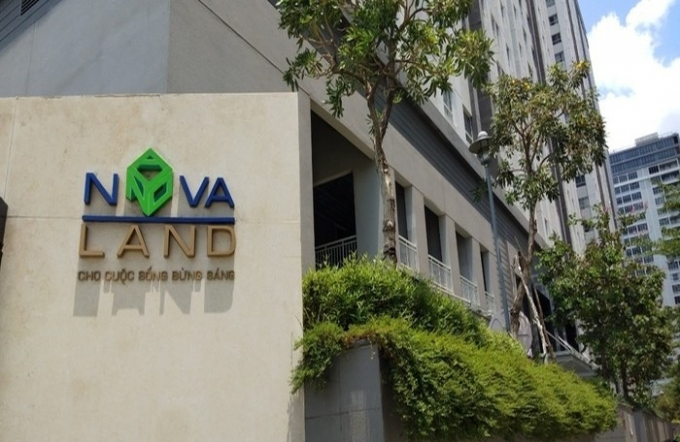 Công ty Novaland chào bán gần 78 triệu cổ phiếu để gom đất