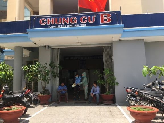Ba cựu lãnh đạo ở Khánh Hòa bị thu hồi nhà công vụ