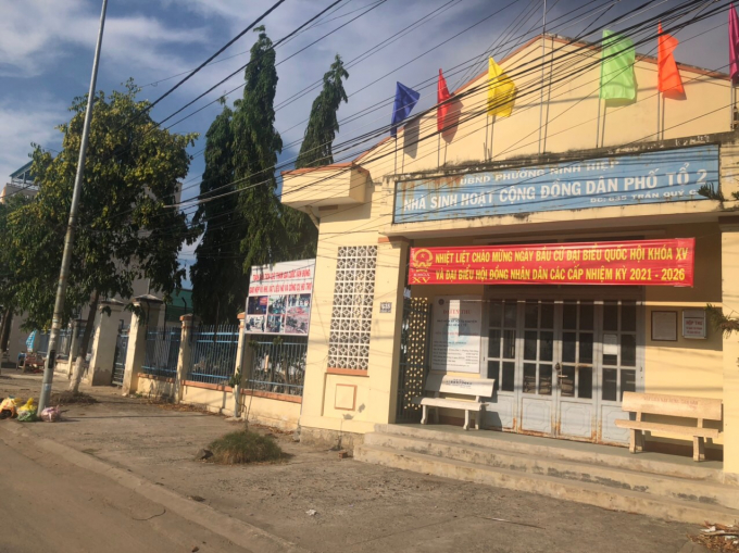 Vụ 'biến' đất dân thành đất công ở Ninh Hoà, Khánh Hoà: Ông nói gà, ông nói vịt?