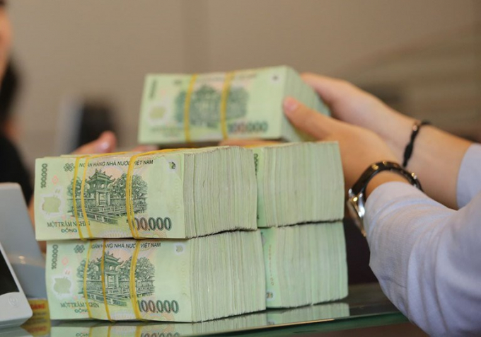Nghệ An: Công ty TNHH An Thịnh Khang nợ thuế hơn 58 tỷ đồng
