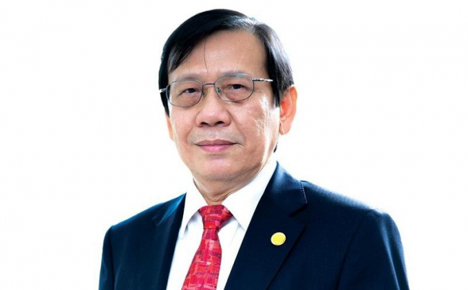  Ông Lê Chí Hiếu, Chủ tịch HĐQT Thuduc House, vừa có đơn xin từ nhiệm chức vụ do tình hình sức khỏe không được tốt.