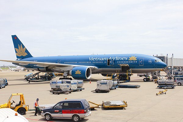 Vietnam Airlines họp ĐHCĐ bất thường để kêu gọi cổ đông cho vay vốn