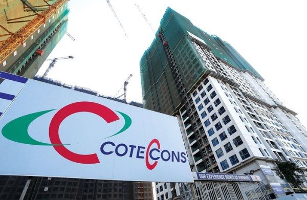 Coteccons và Unicons hợp tác với công ty dự án Hồ Tràm, trúng thầu dự án mới tại Hải Dương