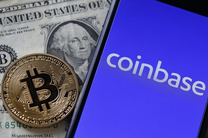Giá Bitcoin tăng như ‘lên đồng’, gần chạm ngưỡng 64.000 USD sát thềm Coinbase IPO