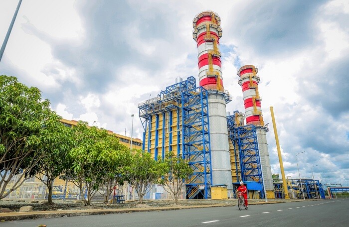 'Lùm xùm' tại nhà máy điện Nhơn Trạch 3-4: Siemens Energy là ai?
