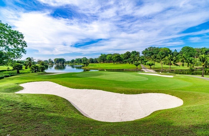 Muốn làm sân golf 96ha tại Hà Tĩnh, GS Holding của ông Kiều Hữu Hoàn mạnh tới đâu?