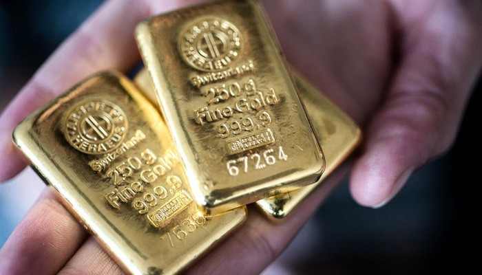 Vàng miếng vượt xa 57 triệu đồng/lượng, USD tự do vẫn tăng mạnh