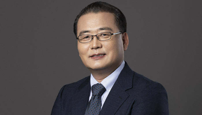 Samsung có Tổng giám đốc mới tại thị trường Việt Nam