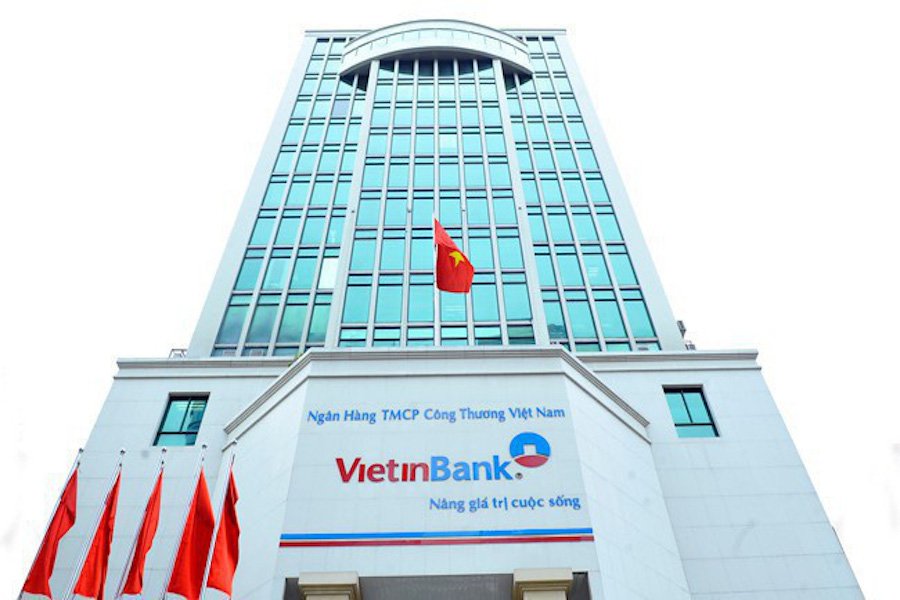 Vietinbank nợ xấu bất ngờ ‘phình to’ và nỗi lo khoản nợ hơn 19.000 tỷ đồng từ thành viên của Đèo Cả