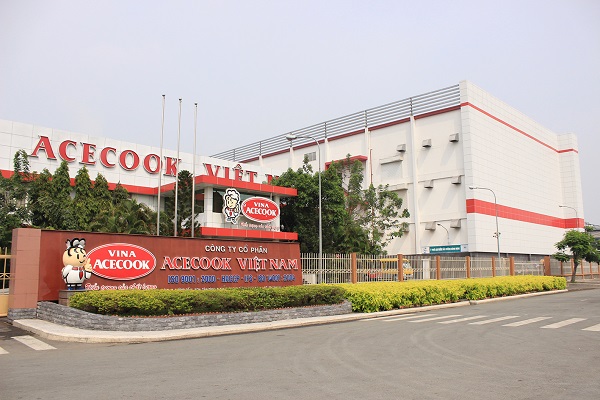 Acecook Việt Nam cần có câu trả lời minh bạch tới người tiêu dùng