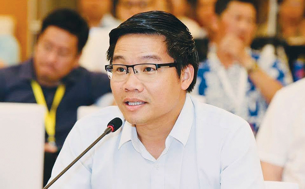 Doanh nhân Phạm Nam Phong, CEO Vũ Phong Solar: Luôn đặt mình vào vị trí khách hàng