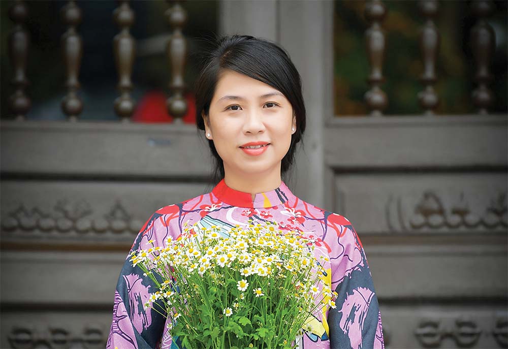 Doanh nhân Lê Thị Hải Châu, CEO Mövenpick Phu Quoc: Làm dịch vụ bằng trái tim, duy trì thương hiệu bằng cái đầu