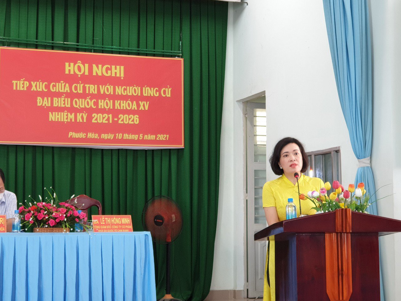 Nỗ lực phục hồi và thúc đẩy phát triển kinh tế du lịch Khánh Hòa