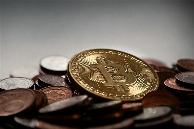 Giá Bitcoin hôm nay 29/4: Bitcoin gục ngã trước ngưỡng 55.000 USD
