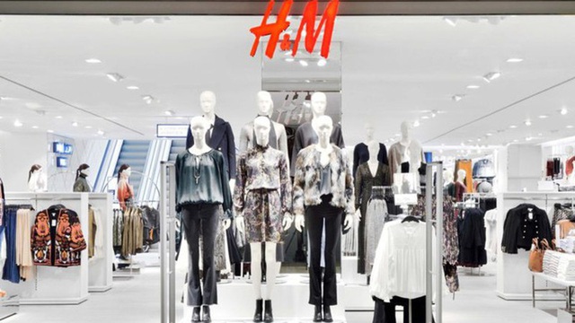 Người tiêu dùng Việt kêu gọi tẩy chay H&M