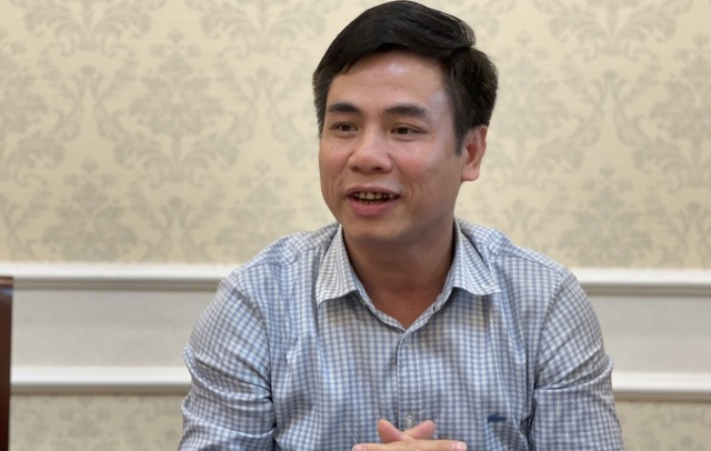 Ông Nguyễn Mạnh Khởi, Phó cục trưởng Cục Quản lý nhà và thị trường bất động sản (Bộ Xây dựng) khẳng định, Nghị định 30 không hề gây khó khăn hay cản trở doanh nghiệp.