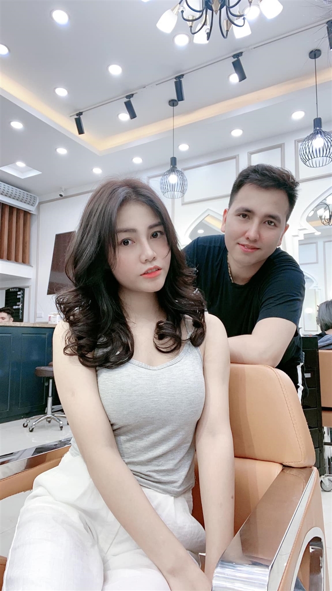 CEO Nguyễn Văn Dũng: Nhà tạo mẫu tóc chuyên nghiệp đam mê truyền cảm hứng