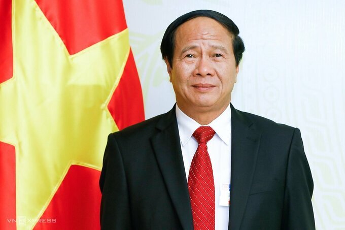 Thủ tướng Phạm Minh Chính. Ảnh: Giang Huy